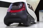 Fiat Mio FCC III 2010 года